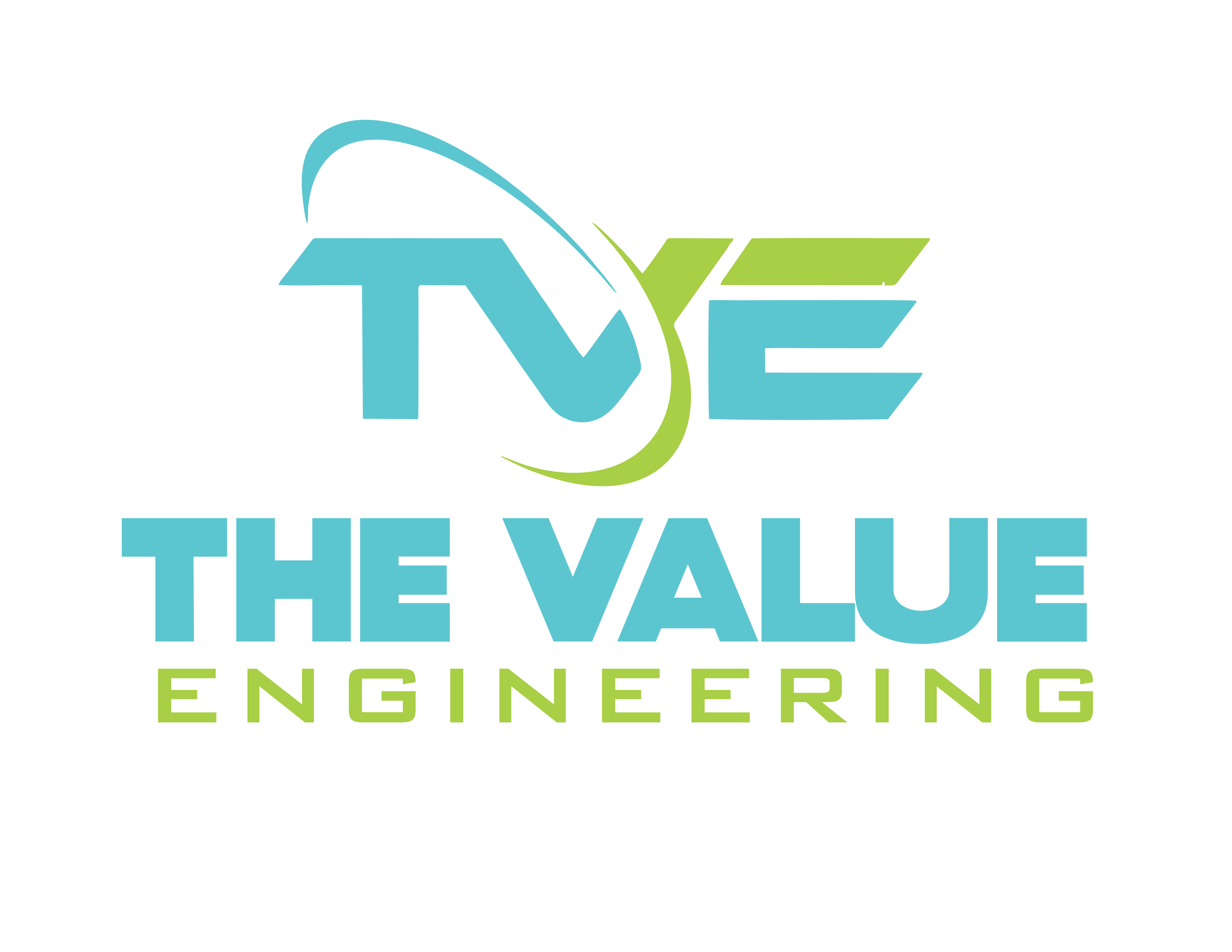 The Value Engineering Logo